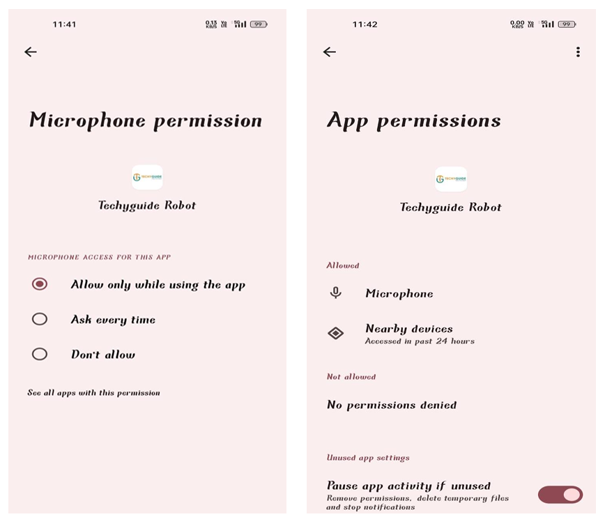 Permission Images
